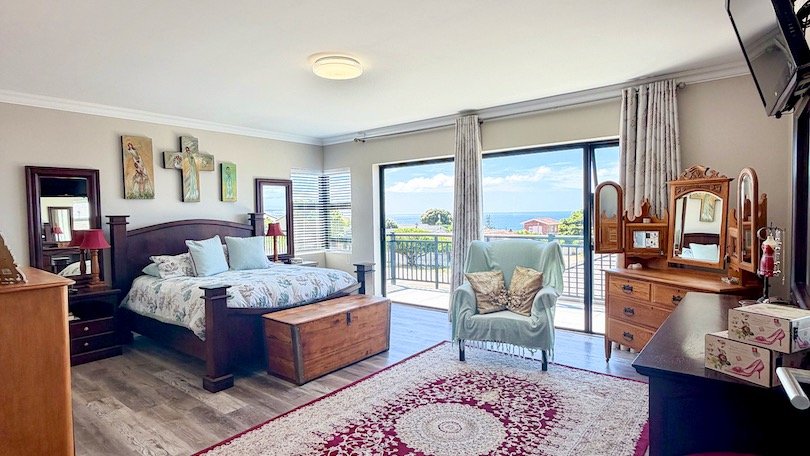 4 Bedroom Property for Sale in Reebok Western Cape